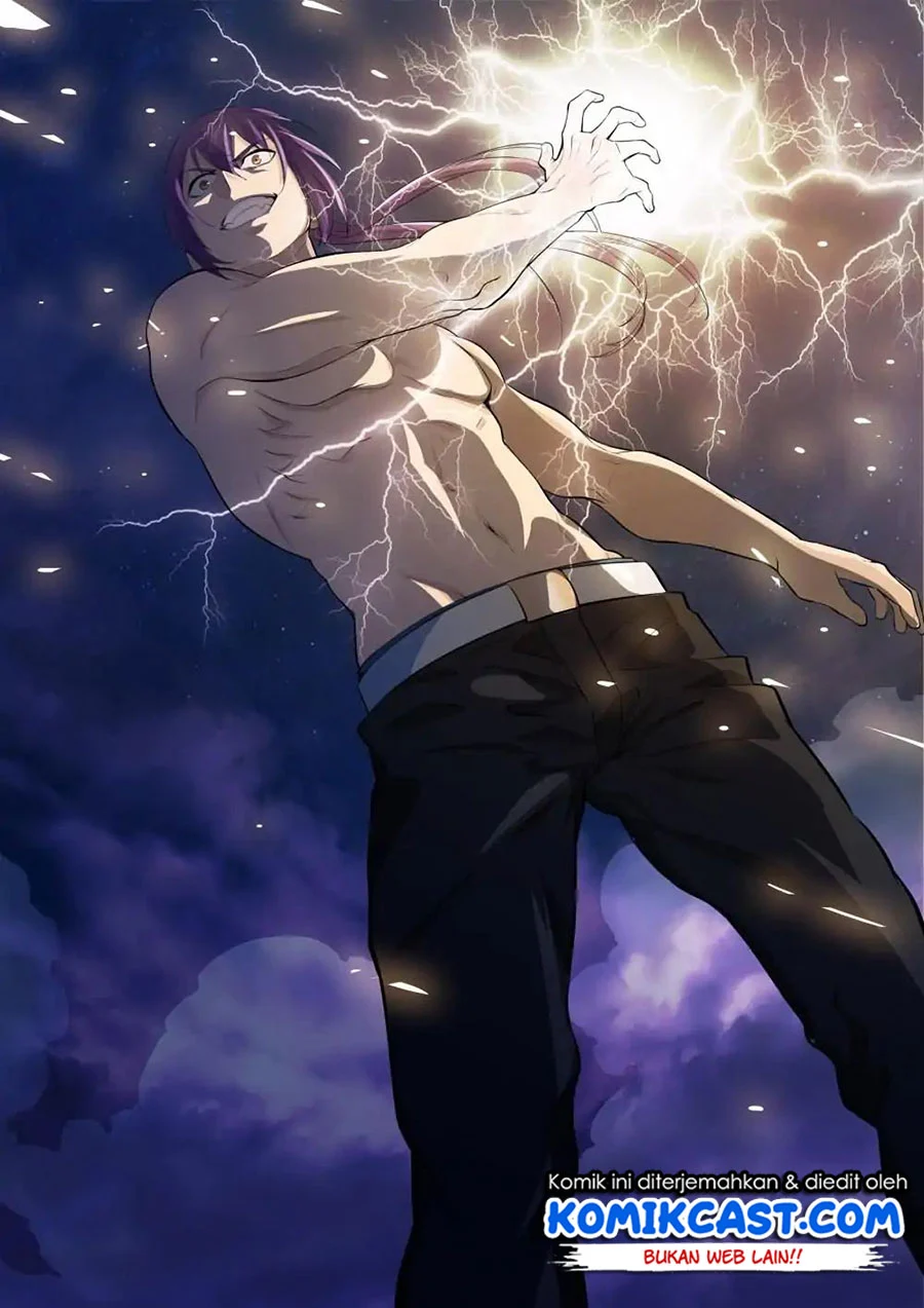 Apotheosis Chapter 332 - Halaman 2