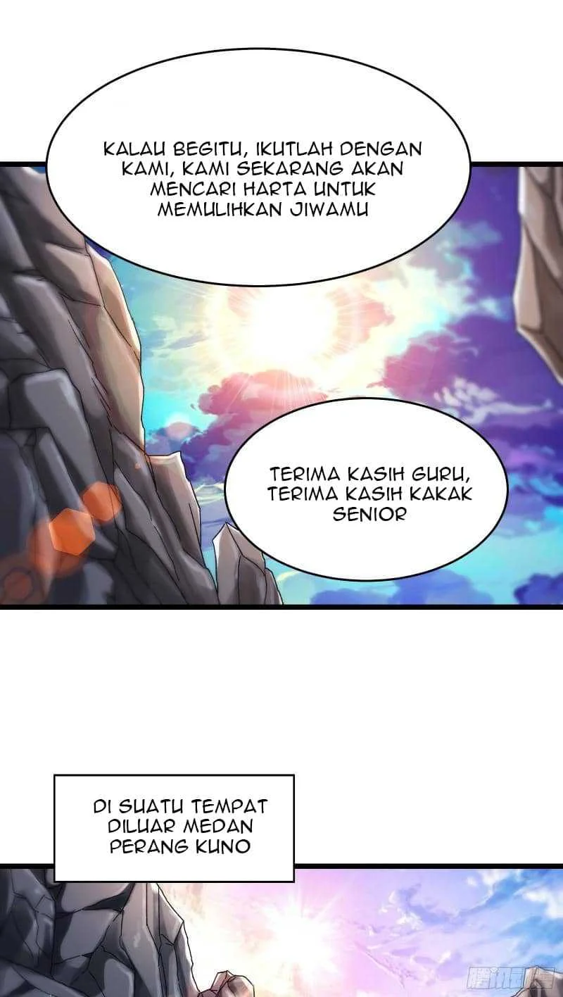 Apprentices Are All Female Devil Chapter 182 - Halaman 15