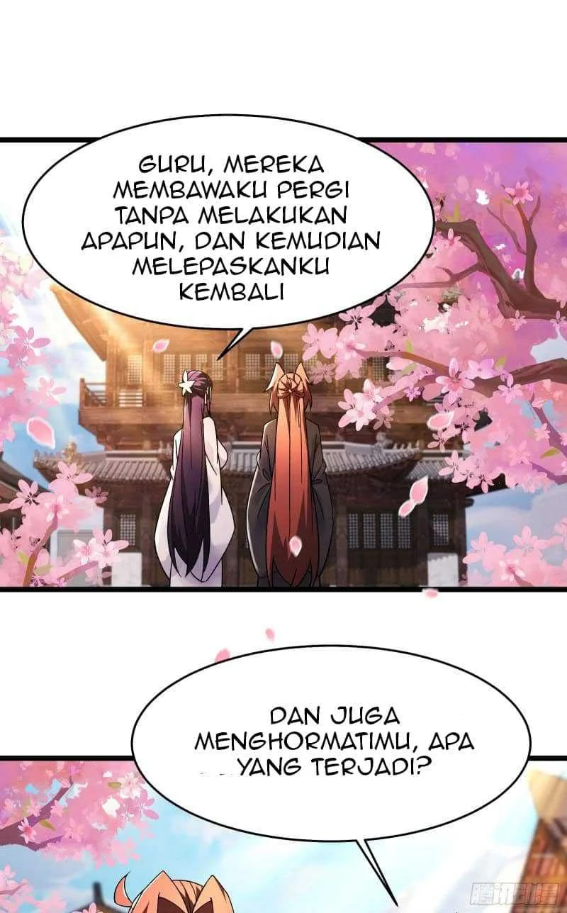 Manhua Apprentices Are All Female Devil Chapter 189 gambar 2