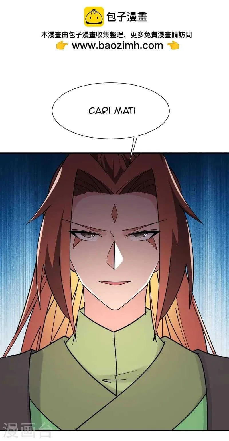 Manhua Apprentices Are All Female Devil Chapter 194 gambar 2