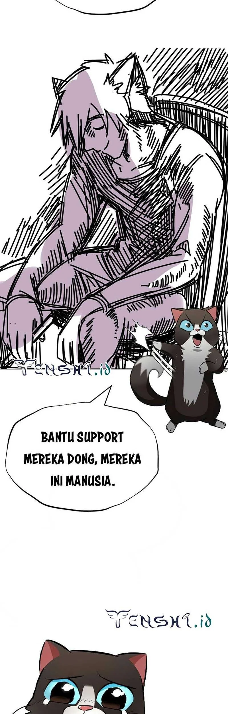 Apprentices Are All Female Devil Chapter 201 - Halaman 27