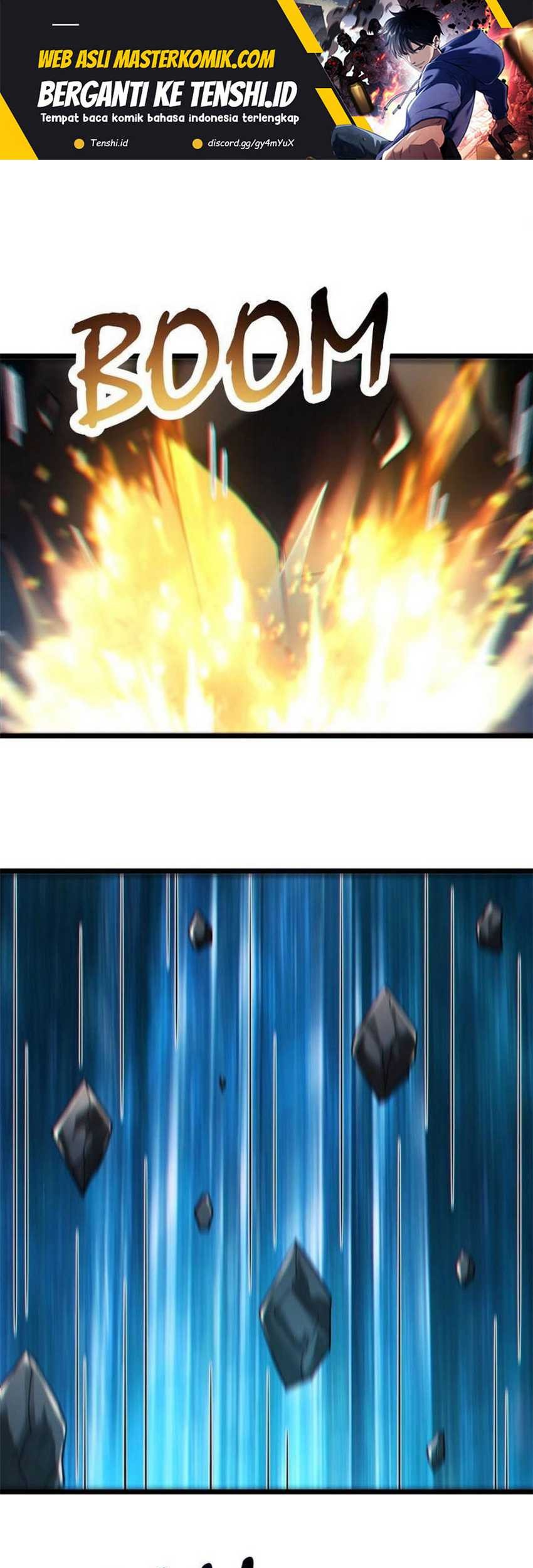 Manhua Apprentices Are All Female Devil Chapter 215 gambar 2