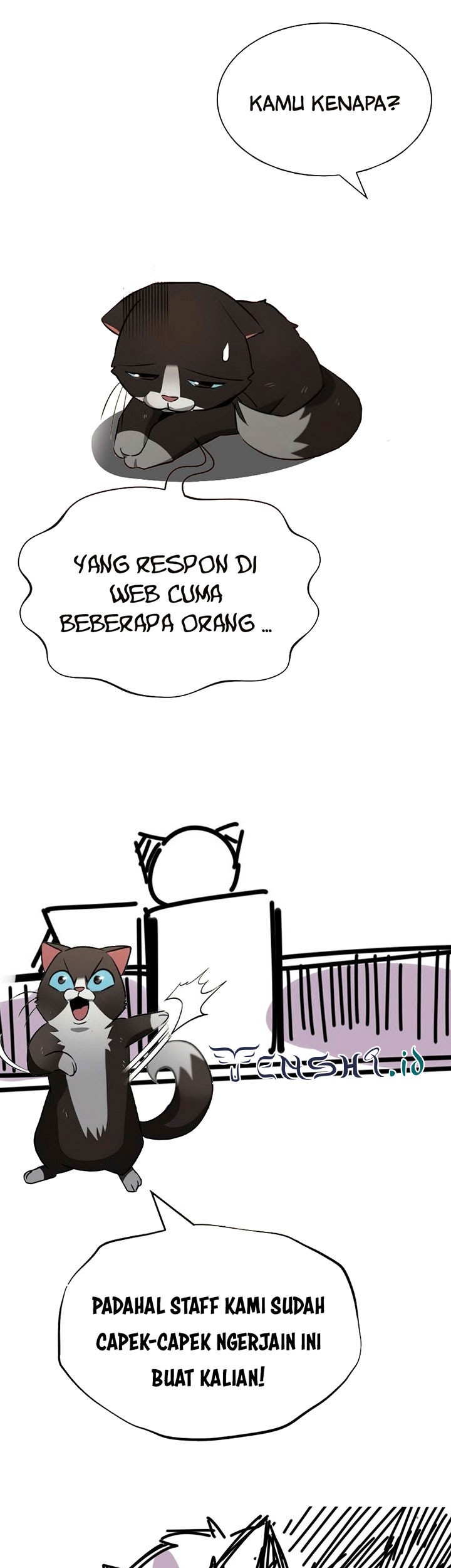 Apprentices Are All Female Devil Chapter 221 - Halaman 30