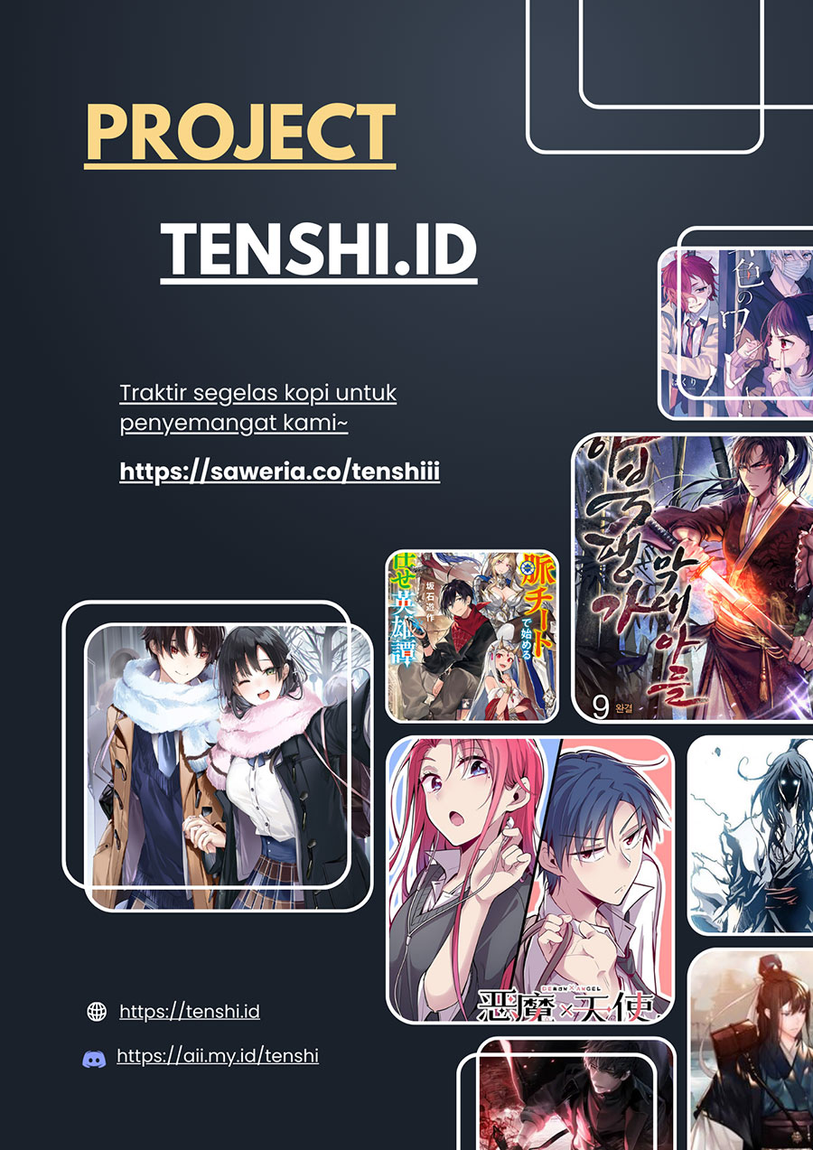 Apprentices Are All Female Devil Chapter 221 - Halaman 33