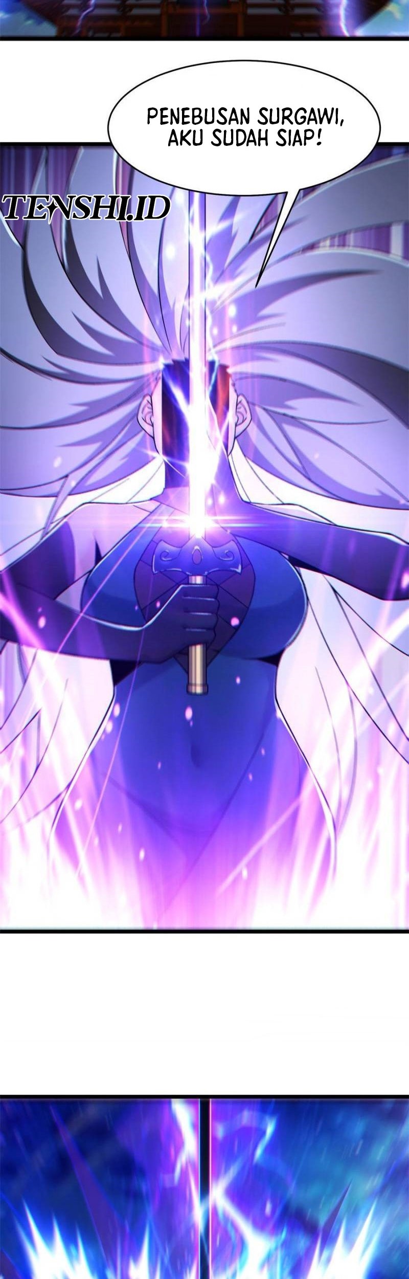 Apprentices Are All Female Devil Chapter 221 - Halaman 19