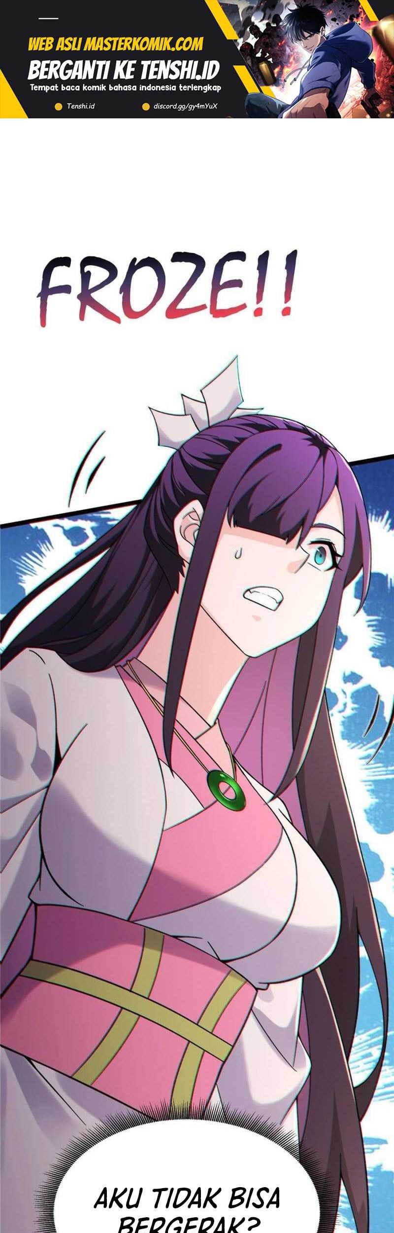 Manhua Apprentices Are All Female Devil Chapter 227 gambar 2