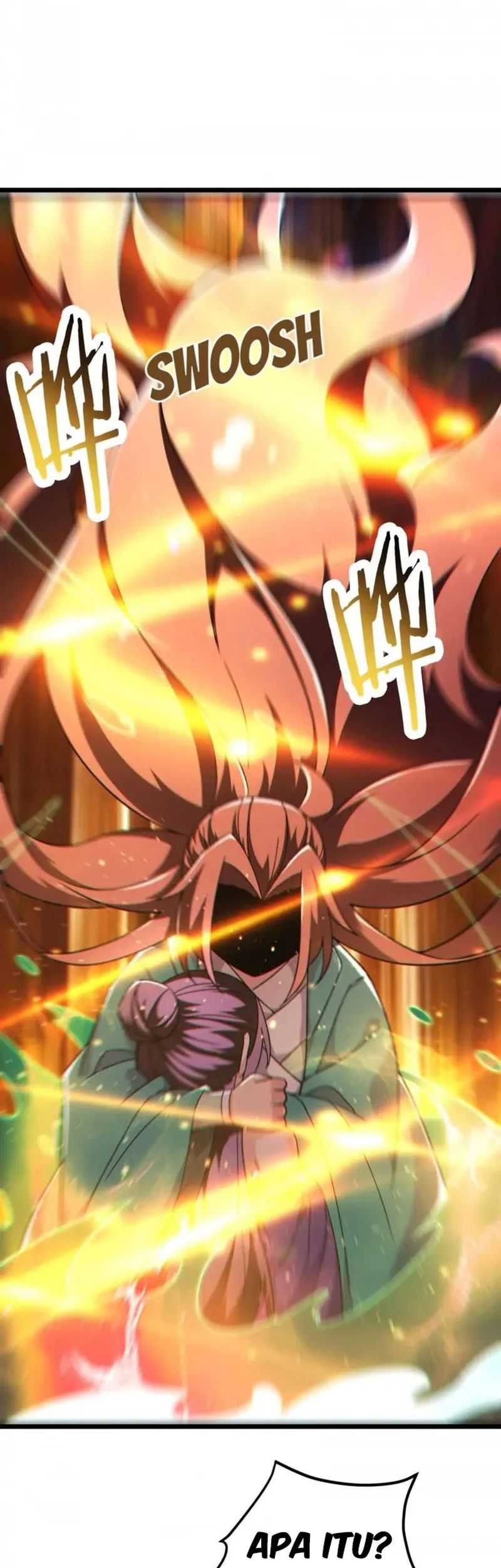 Apprentices Are All Female Devil Chapter 232 - Halaman 9
