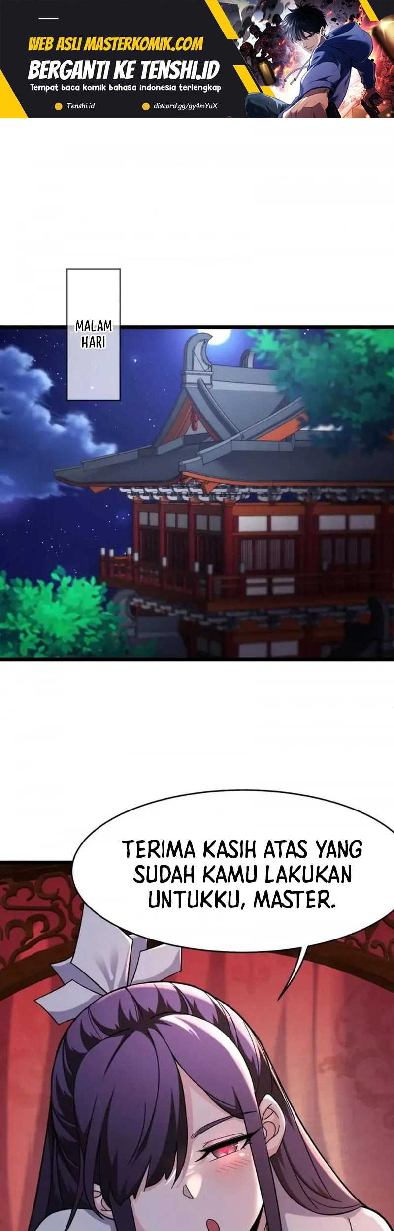 Manhua Apprentices Are All Female Devil Chapter 234 gambar 2