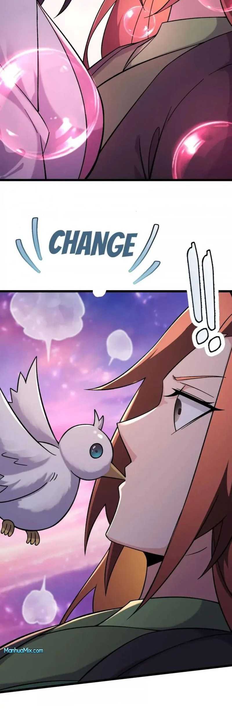 Apprentices Are All Female Devil Chapter 234 - Halaman 4