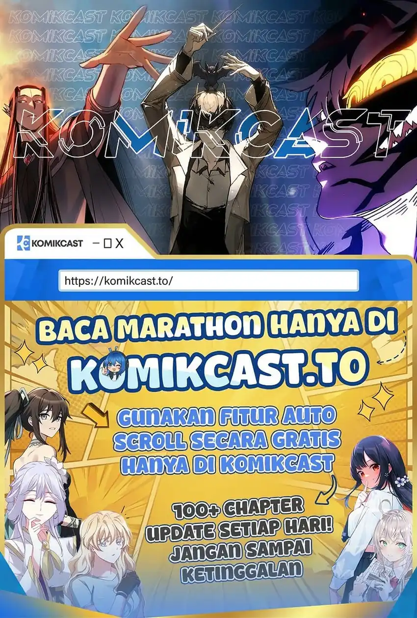 Arakure Ojousama Wa MonMon Shiteiru Chapter 55 - Halaman 27