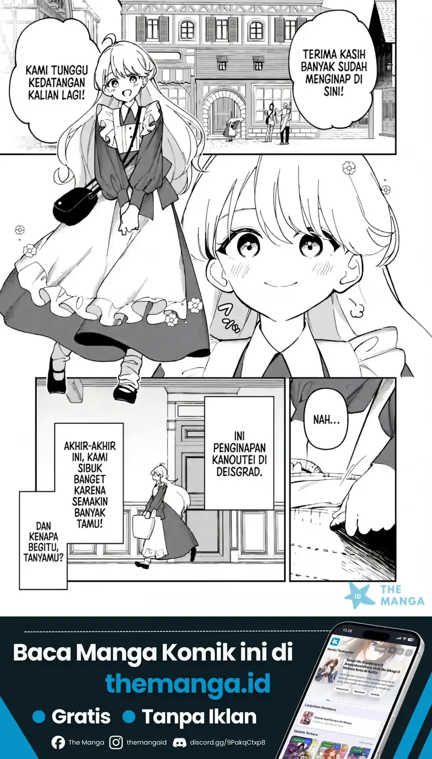 Manga Arasaa Majutsushi no Yuru ii Harem Life ~Black Shachiku ga Isekai de Jiyuu Kimama ni Yuukyuu Shouka~ Chapter 11 gambar 2
