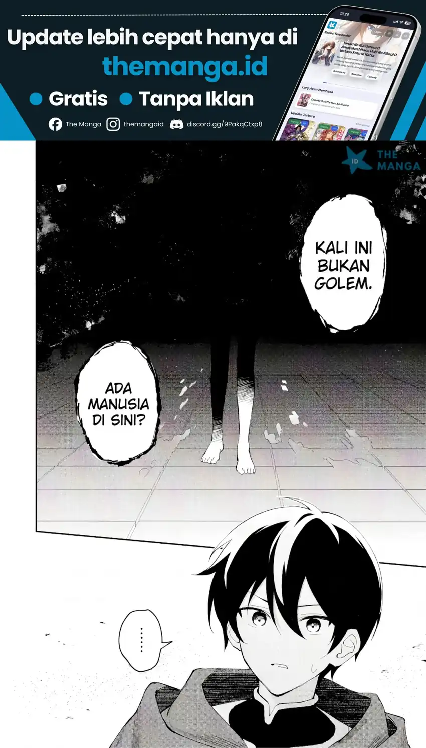 Arasaa Majutsushi no Yuru ii Harem Life ~Black Shachiku ga Isekai de Jiyuu Kimama ni Yuukyuu Shouka~ Chapter 15 - Halaman 27