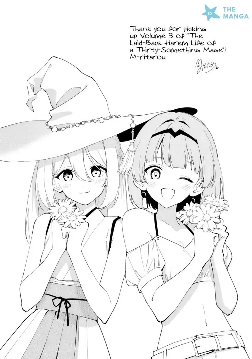 Arasaa Majutsushi no Yuru ii Harem Life ~Black Shachiku ga Isekai de Jiyuu Kimama ni Yuukyuu Shouka~ Chapter 15 - Halaman 28