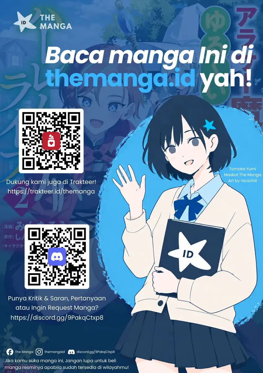 Arasaa Majutsushi no Yuru ii Harem Life ~Black Shachiku ga Isekai de Jiyuu Kimama ni Yuukyuu Shouka~ Chapter 15 - Halaman 29