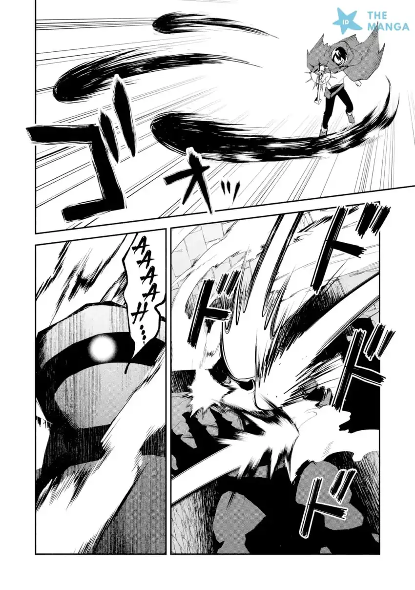 Arasaa Majutsushi no Yuru ii Harem Life ~Black Shachiku ga Isekai de Jiyuu Kimama ni Yuukyuu Shouka~ Chapter 15 - Halaman 3