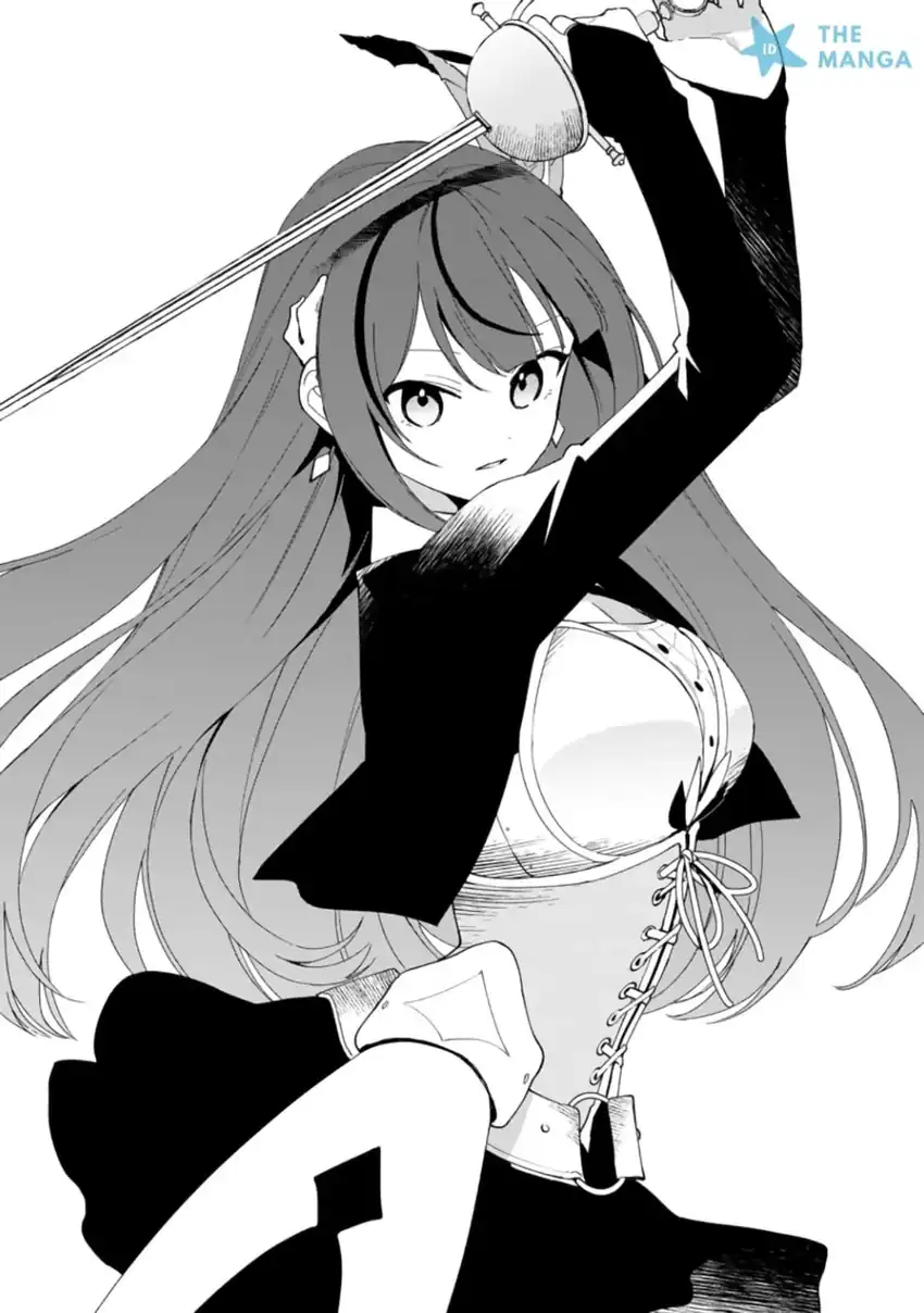 Manga Arasaa Majutsushi no Yuru ii Harem Life ~Black Shachiku ga Isekai de Jiyuu Kimama ni Yuukyuu Shouka~ Chapter 2 gambar 2