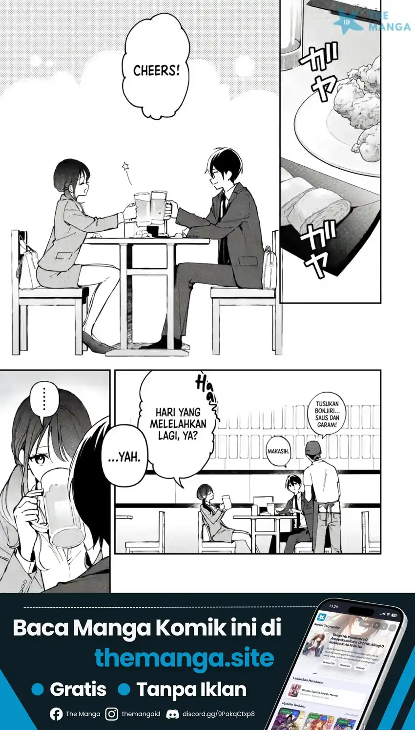 Manga Arasaa Majutsushi no Yuru ii Harem Life ~Black Shachiku ga Isekai de Jiyuu Kimama ni Yuukyuu Shouka~ Chapter 7 gambar 2