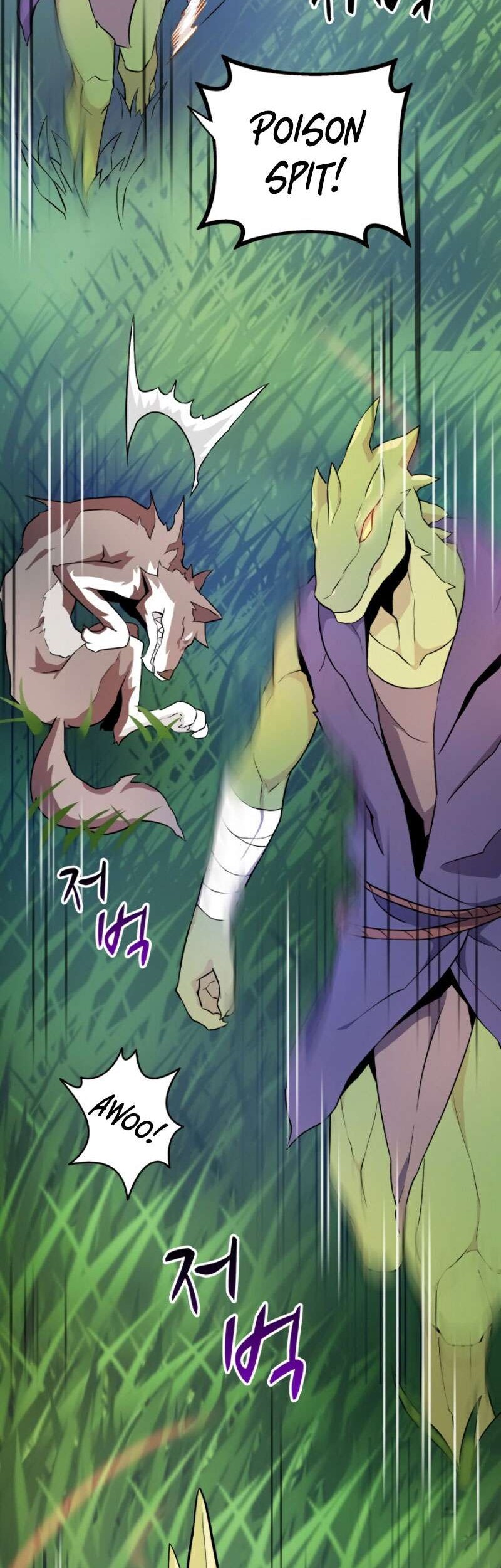 Arcane Sniper Chapter 10 - Halaman 43