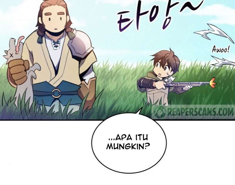 Arcane Sniper Chapter 10 - Halaman 46