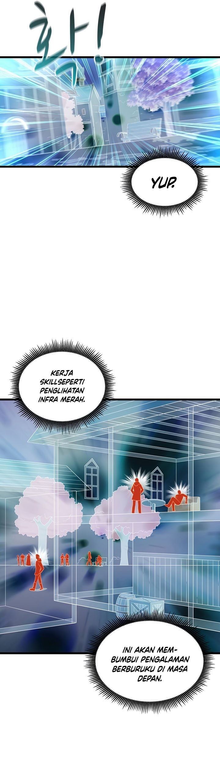 Arcane Sniper Chapter 102 - Halaman 26