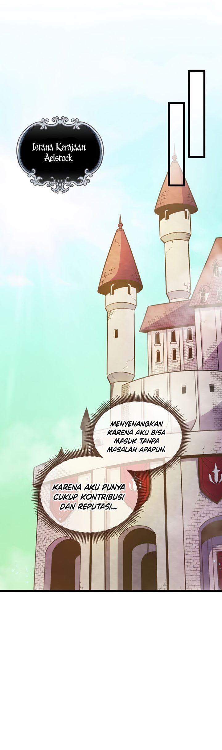 Arcane Sniper Chapter 102 - Halaman 35