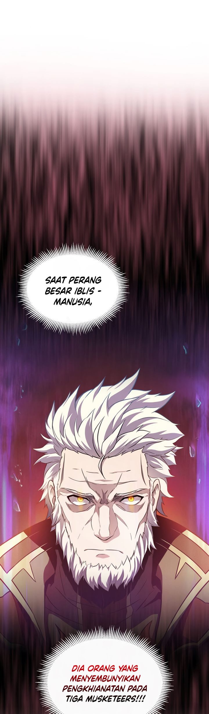 Arcane Sniper Chapter 102 - Halaman 80
