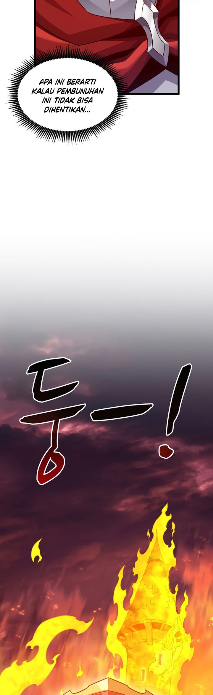 Arcane Sniper Chapter 102 - Halaman 84