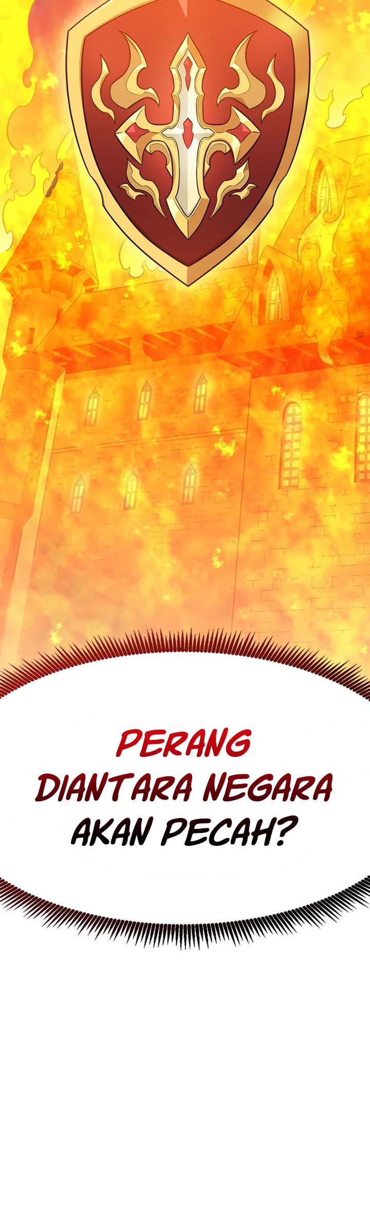 Arcane Sniper Chapter 102 - Halaman 85