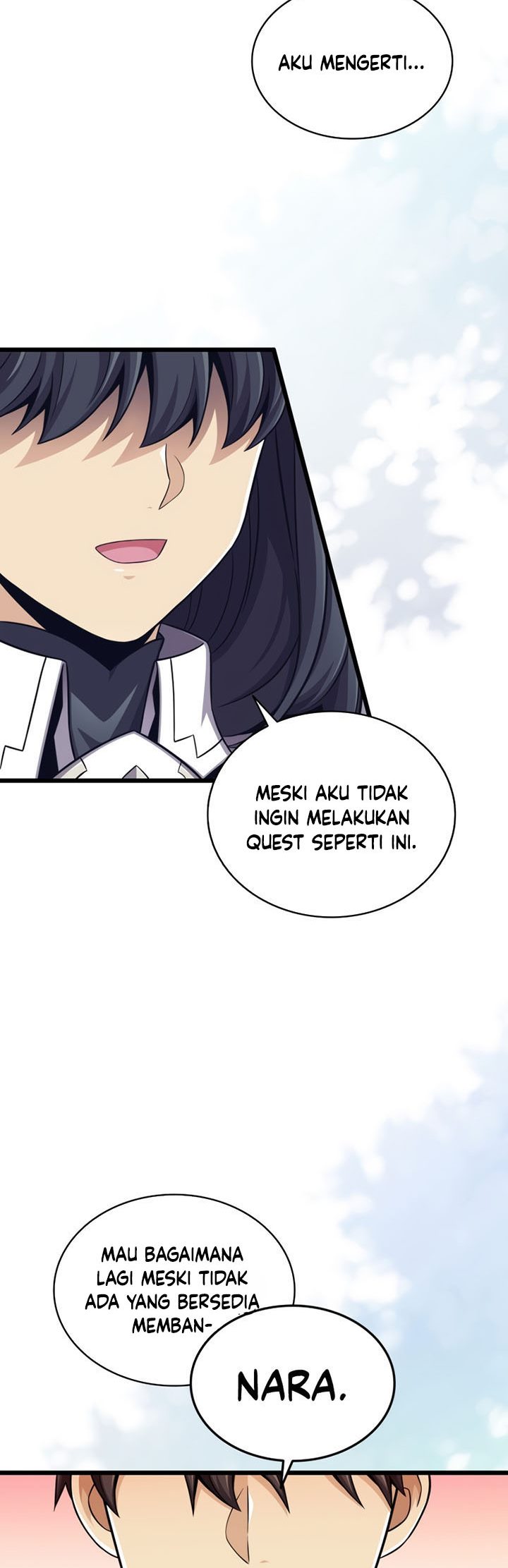 Arcane Sniper Chapter 102 - Halaman 88