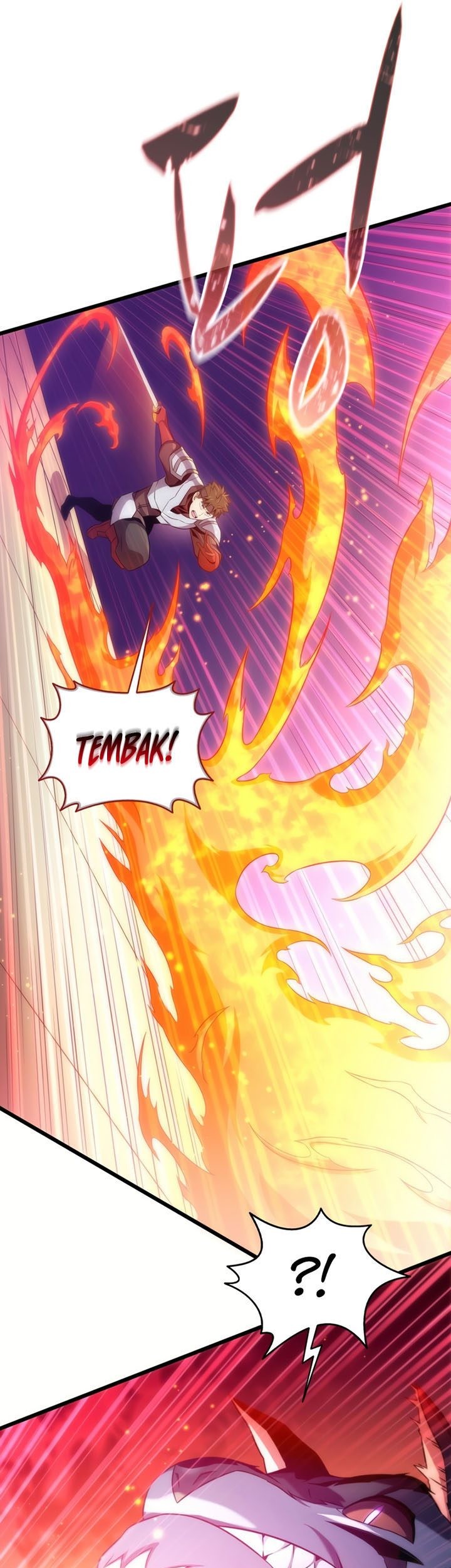 Arcane Sniper Chapter 107 - Halaman 20