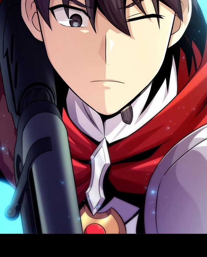 Arcane Sniper Chapter 107 - Halaman 71