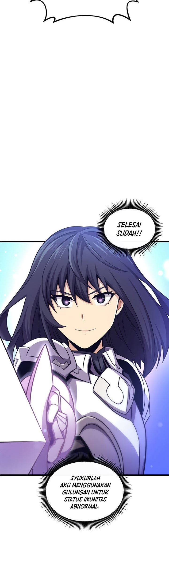 Arcane Sniper Chapter 107 halaman 4