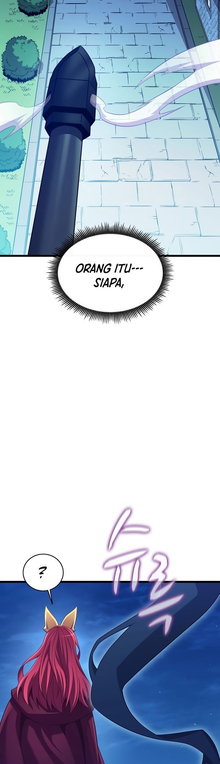 Arcane Sniper Chapter 108 - Halaman 20