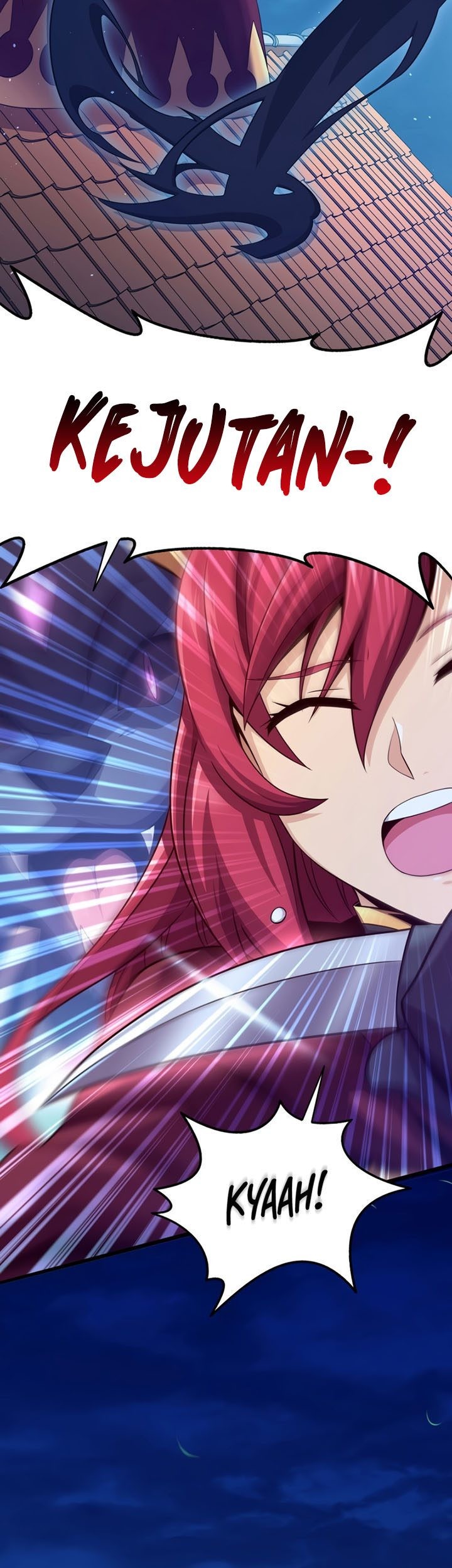 Arcane Sniper Chapter 108 - Halaman 22