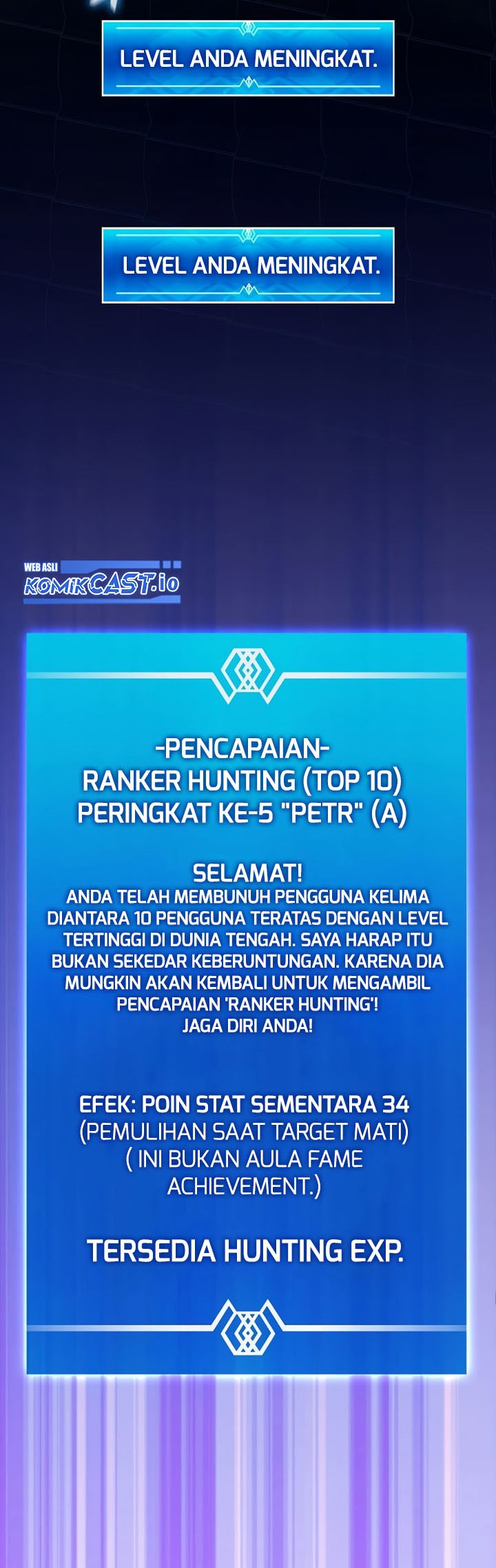 Arcane Sniper Chapter 108 - Halaman 51