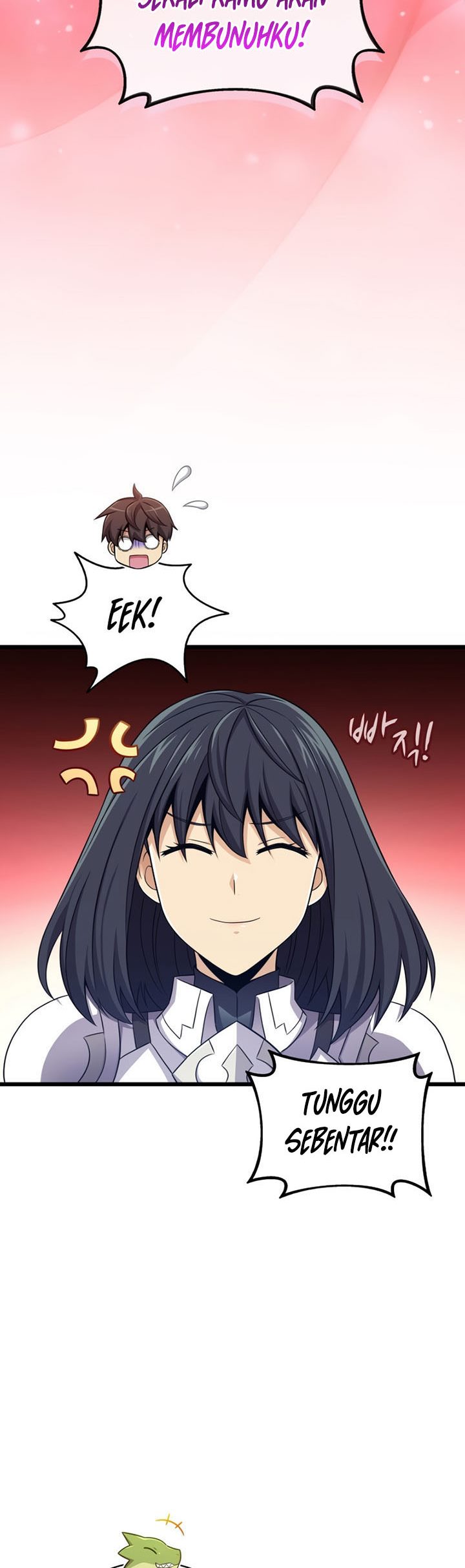 Arcane Sniper Chapter 108 - Halaman 56
