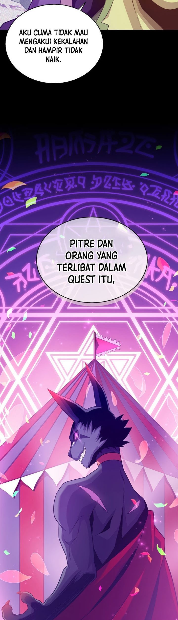 Arcane Sniper Chapter 109 - Halaman 38