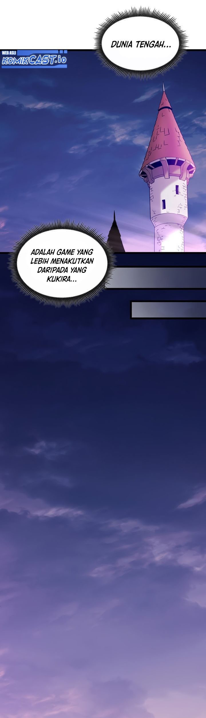 Arcane Sniper Chapter 109 - Halaman 50