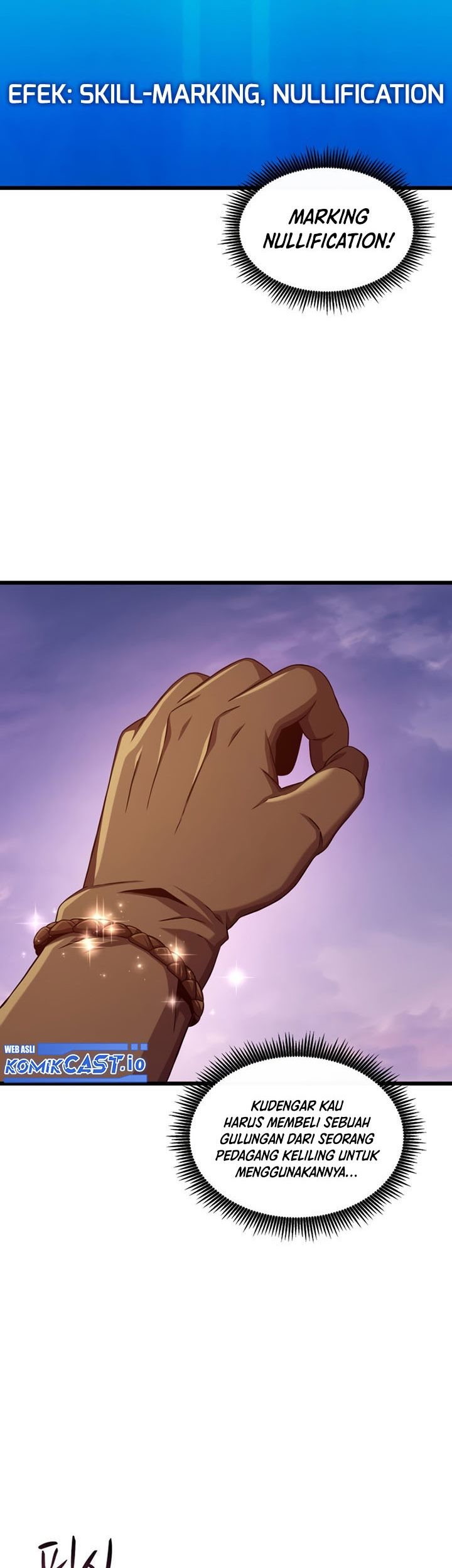 Arcane Sniper Chapter 109 - Halaman 60