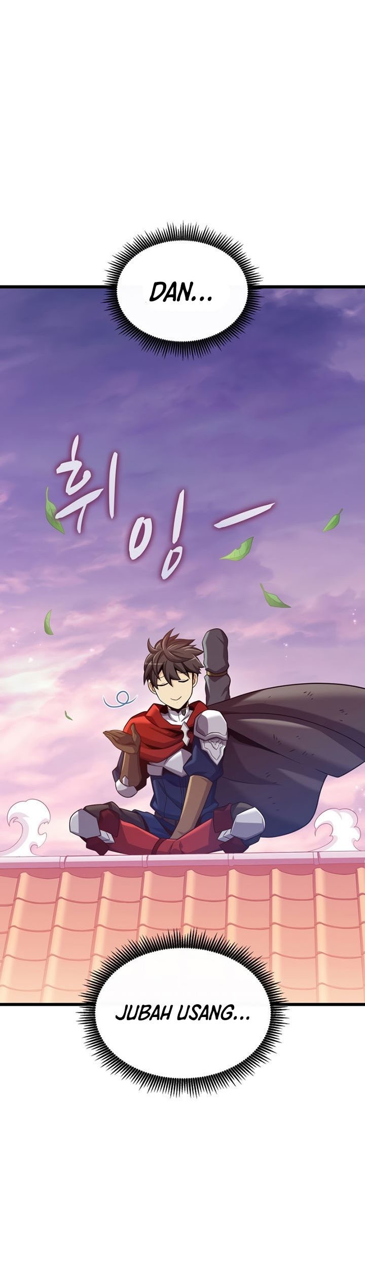Arcane Sniper Chapter 109 - Halaman 64