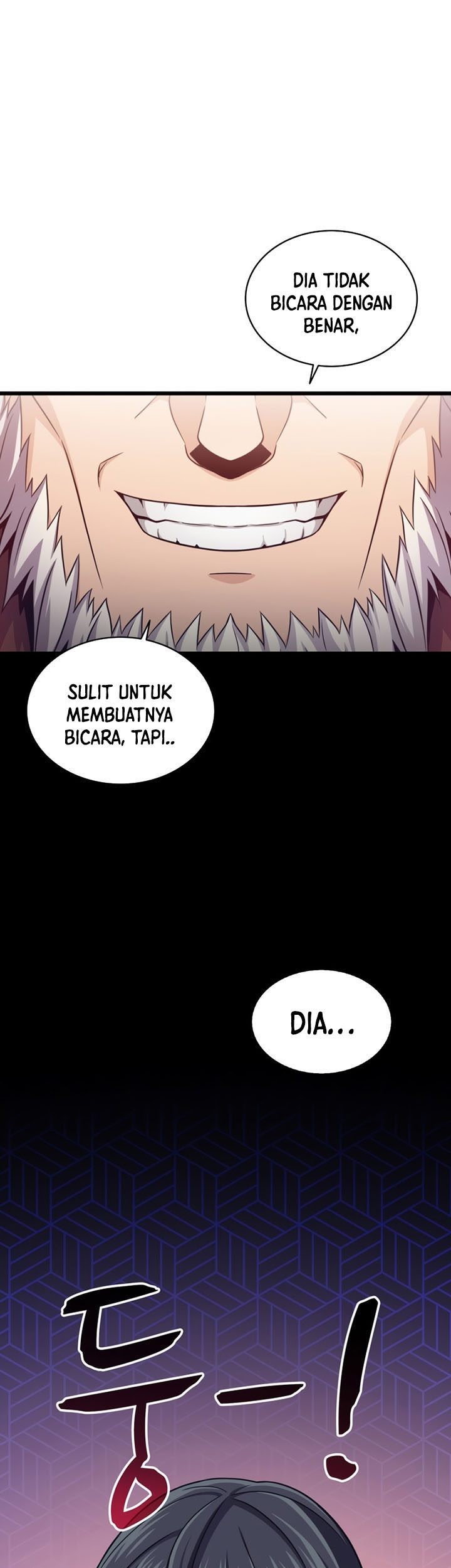 Arcane Sniper Chapter 109 - Halaman 90