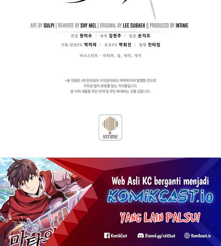 Arcane Sniper Chapter 109 - Halaman 93