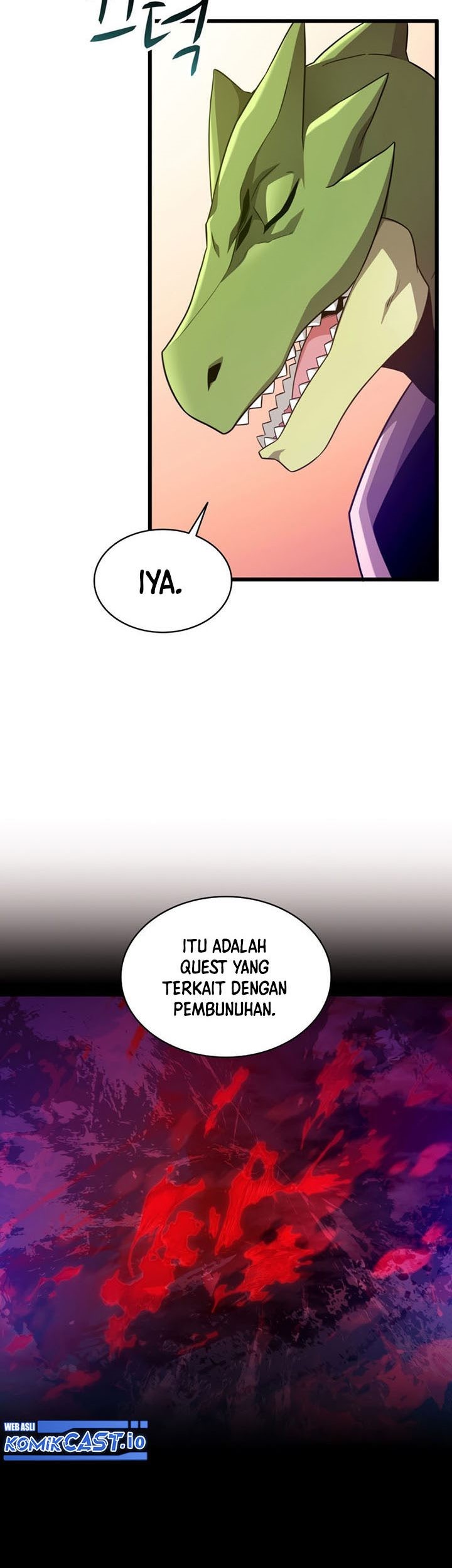 Arcane Sniper Chapter 109 - Halaman 8