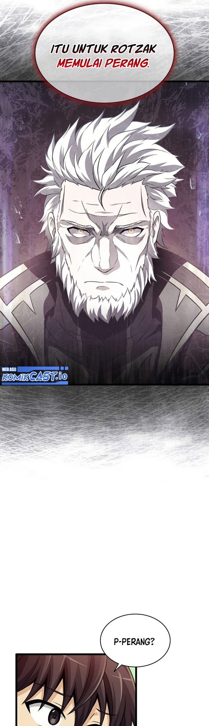 Arcane Sniper Chapter 110 - Halaman 30