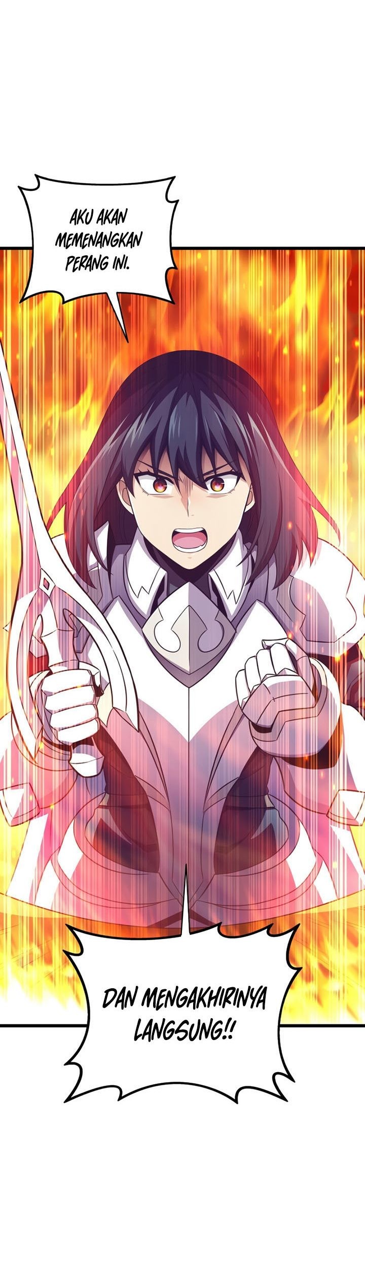 Arcane Sniper Chapter 110 - Halaman 48