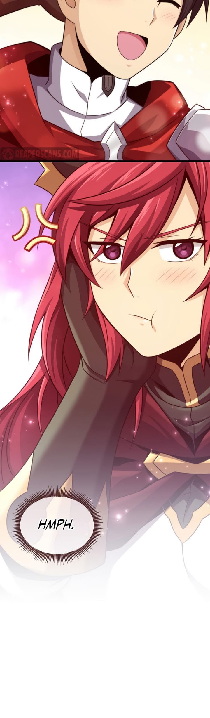 Arcane Sniper Chapter 110 - Halaman 55