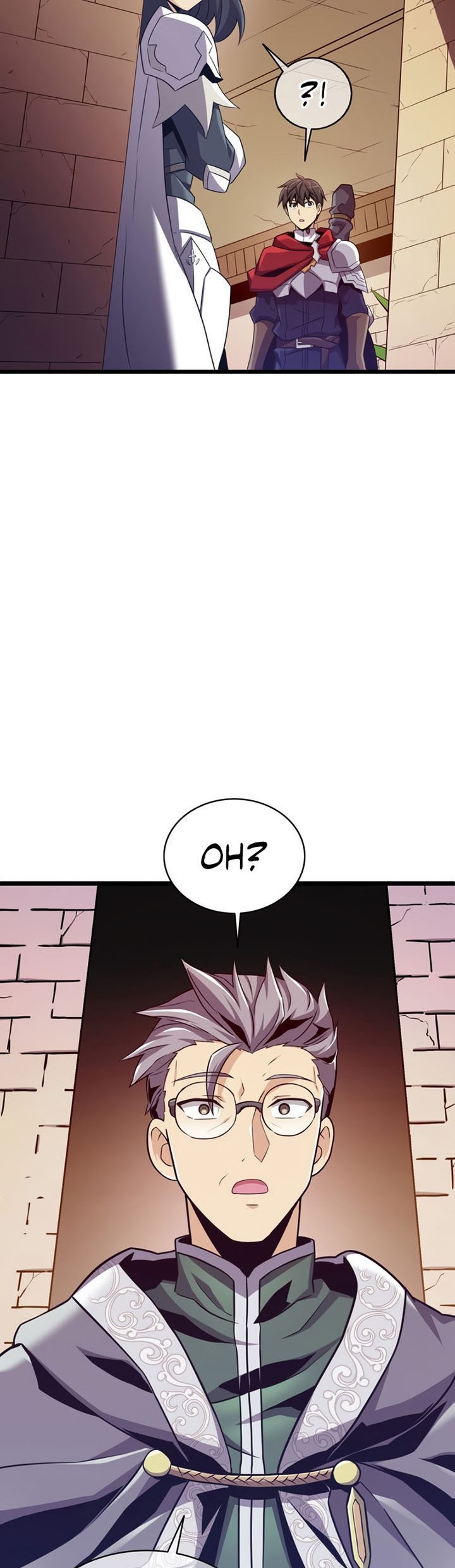 Arcane Sniper Chapter 110 - Halaman 67