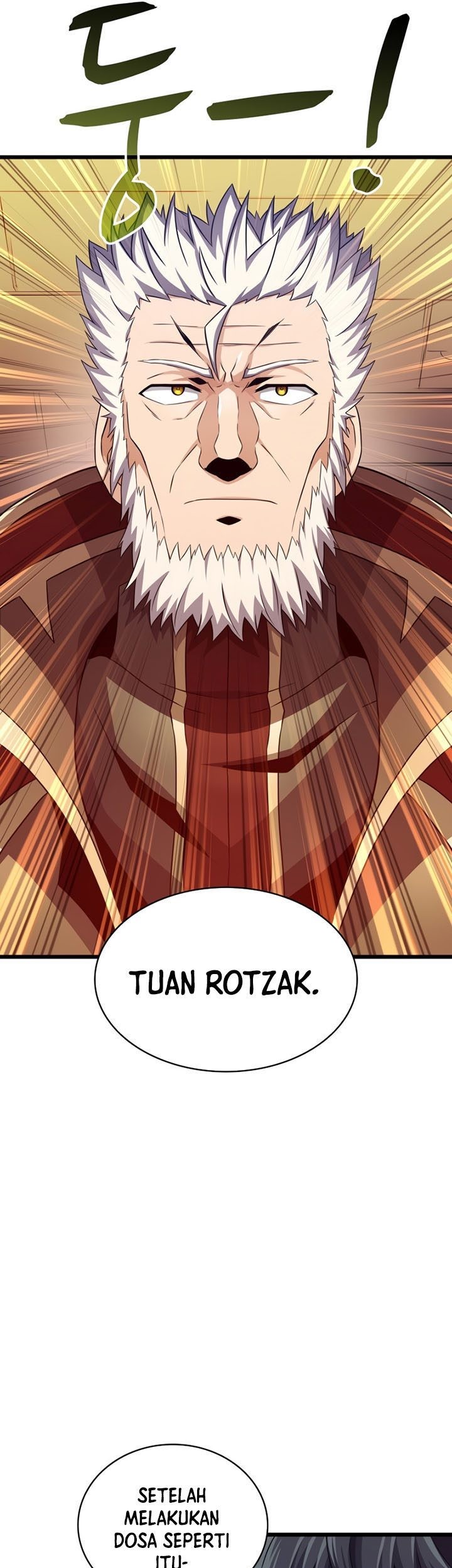 Arcane Sniper Chapter 110 - Halaman 70