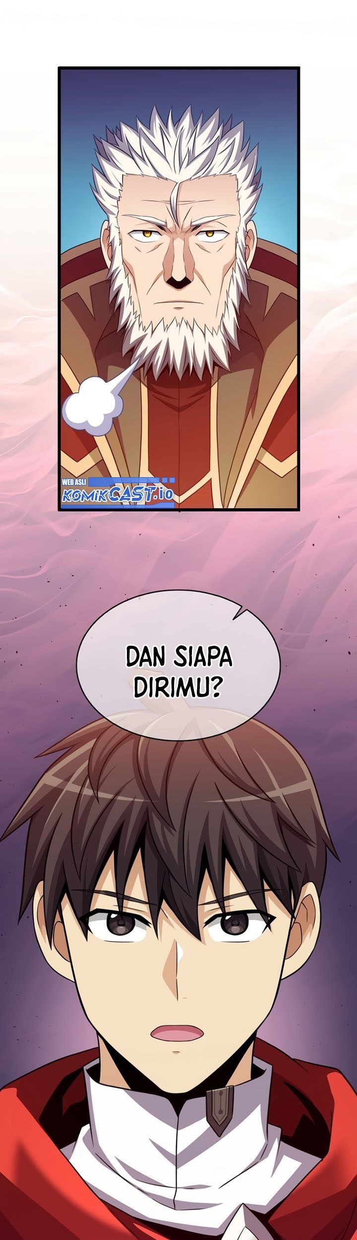 Arcane Sniper Chapter 110 - Halaman 80