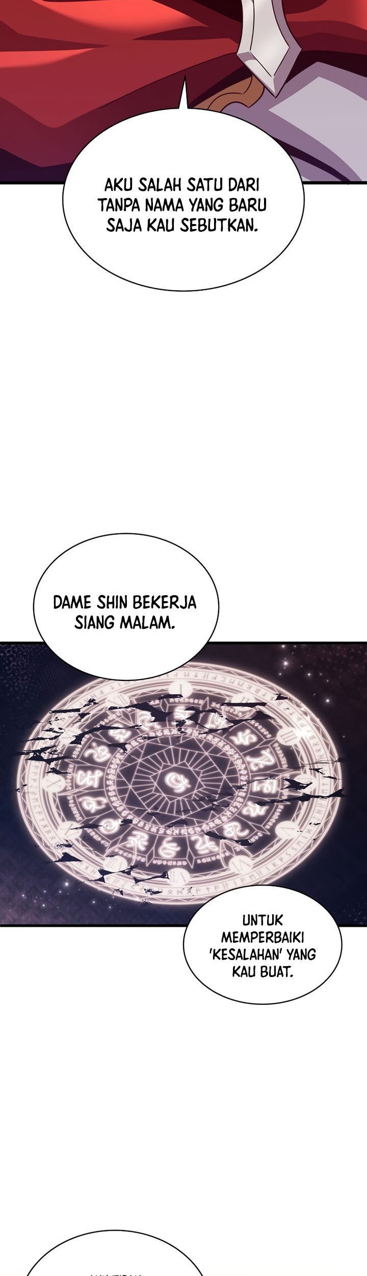 Arcane Sniper Chapter 110 - Halaman 82